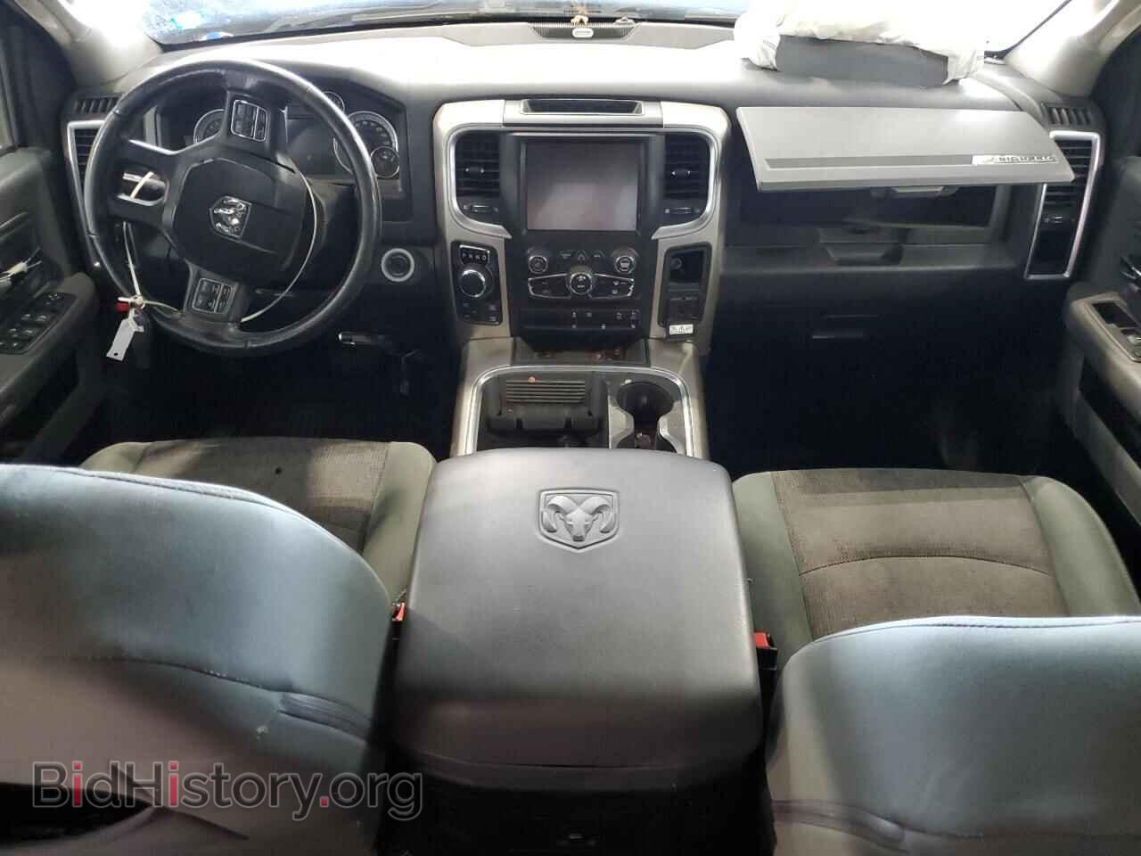 2016 DODGE All Models - VIN: 3C6RR7LT1GG364274 - Photo 8