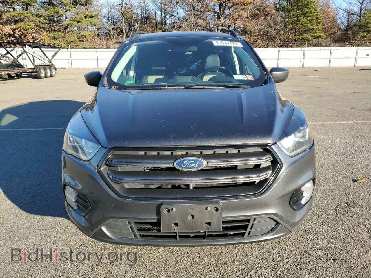 2019 FORD ESCAPE - VIN: 1FMCU9HD6KUC43316 - Фото 5