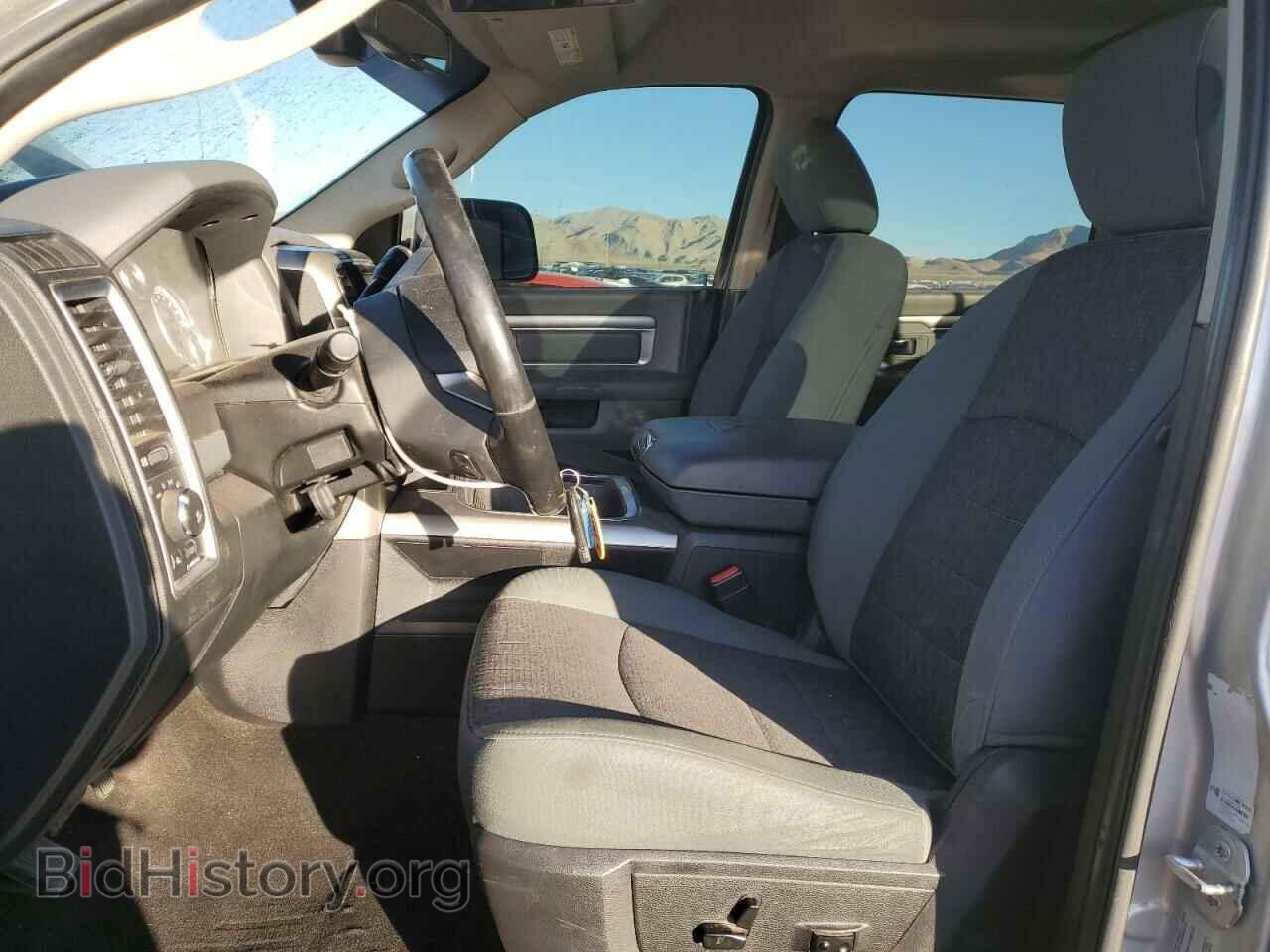 2016 RAM All Models - VIN: 3C6UR5DL6GG113070 - Photo 7