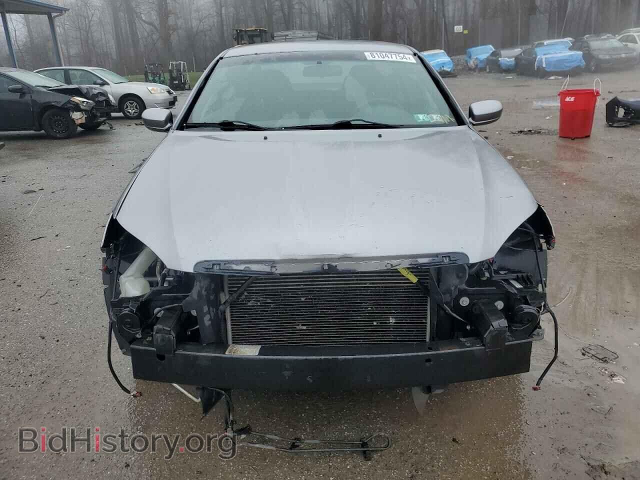 2013 CHRYSLER 200 - VIN: 1C3CCBBB6DN579779 - Фото 5