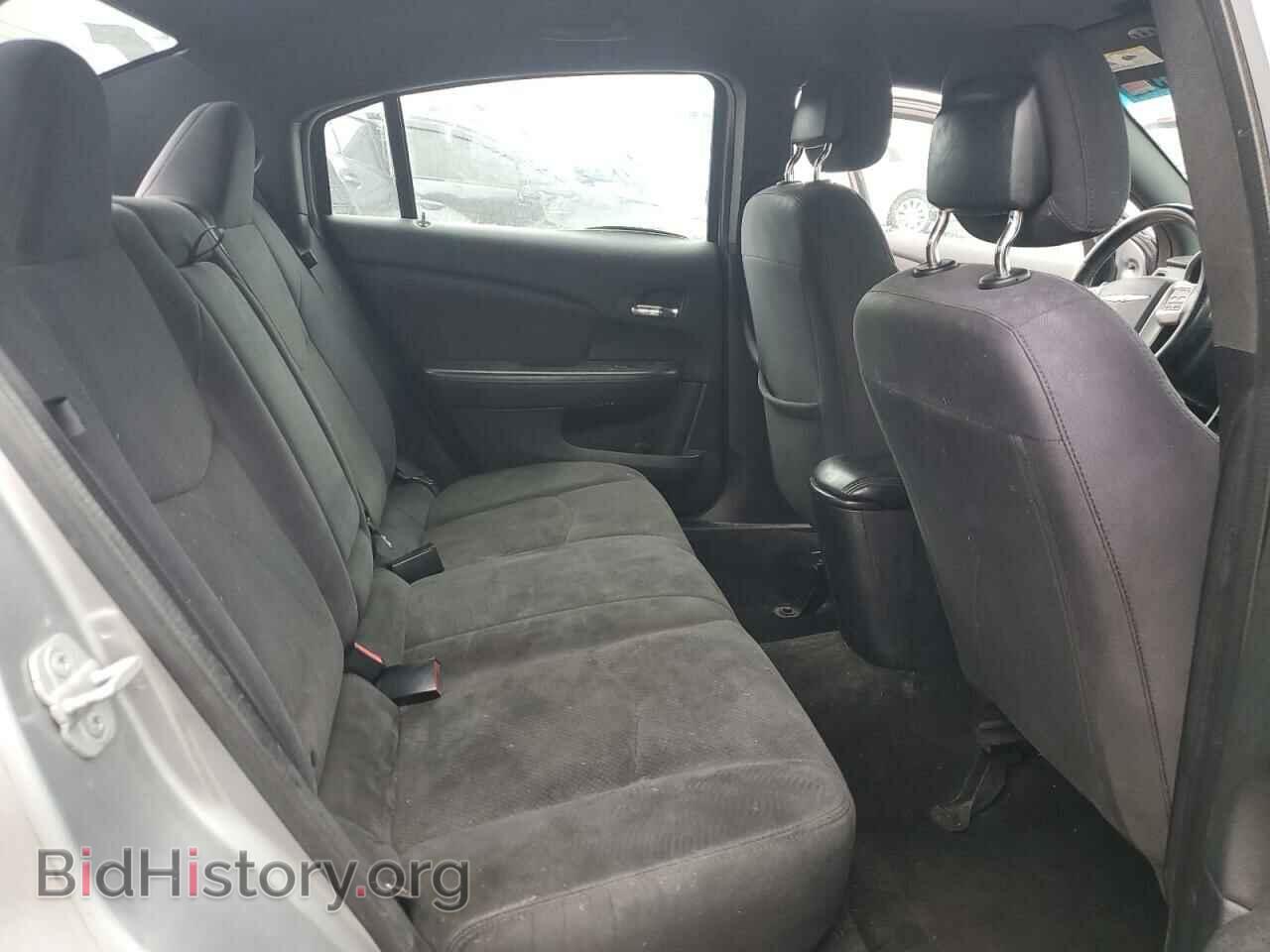 2013 CHRYSLER 200 - VIN: 1C3CCBBB6DN579779 - Фото 10