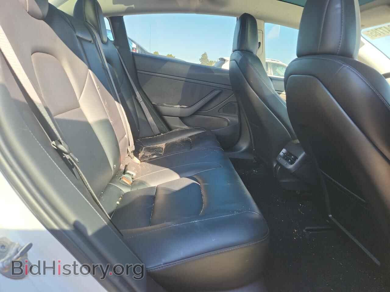 2018 TESLA MODEL 3 - VIN: 5YJ3E1EB7JF108634 - Фото 10