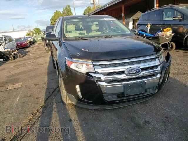 2013 FORD EDGE - VIN: 2FMDK4JC4DBA58625 - Photo 14