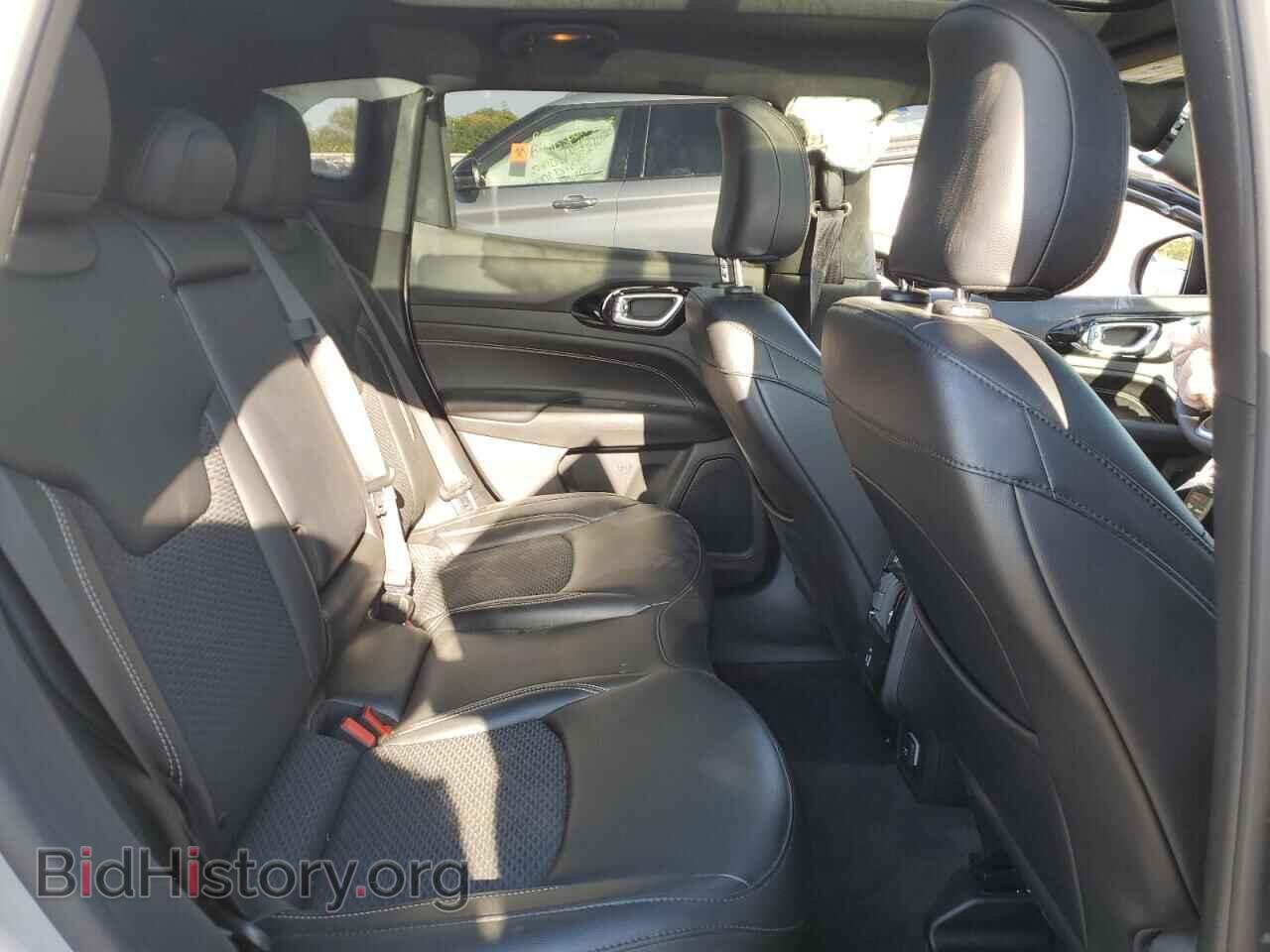 2023 JEEP COMPASS - VIN: 3C4NJDBN3PT526994 - Фото 11