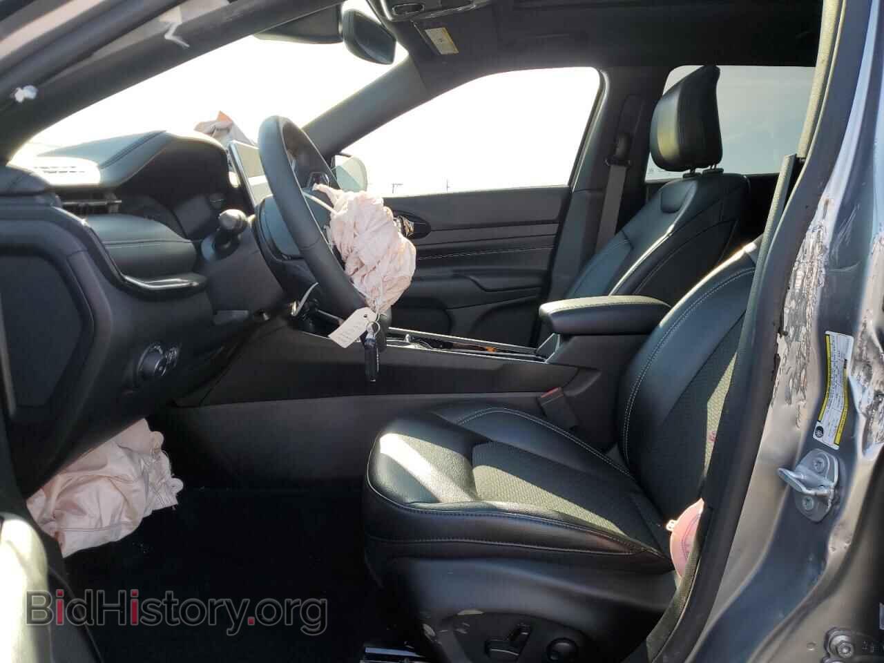 2023 JEEP COMPASS - VIN: 3C4NJDBN3PT526994 - Фото 7
