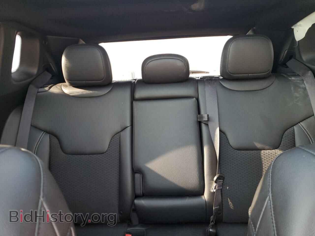 2023 JEEP COMPASS - VIN: 3C4NJDBN3PT526994 - Фото 10