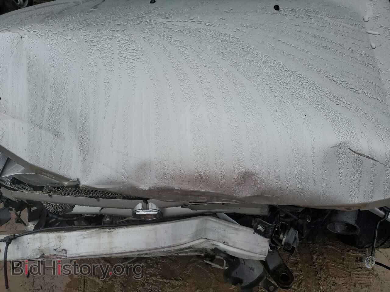 2007 CADILLAC SRX - VIN: 1GYEE637370155844 - Фото 12