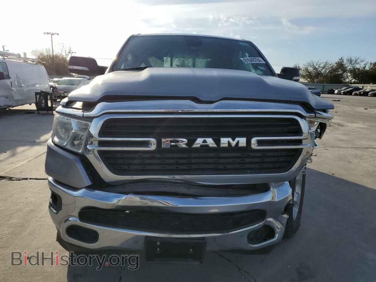 2019 RAM 1500 - VIN: 1C6SRFFT9KN708201 - Фото 5