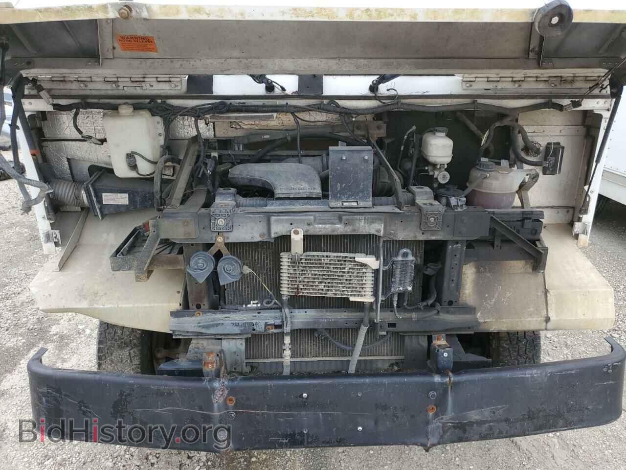 2016 FORD ALL Models - VIN: 1FC3E4KL8GDC09258 - Фото 12