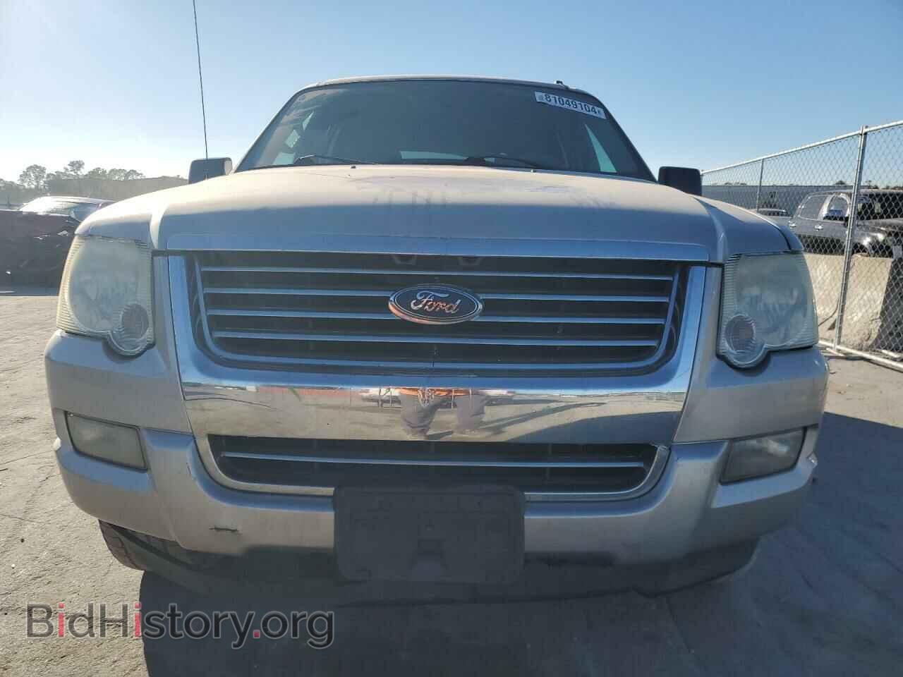 2007 FORD EXPLORER - VIN: 1FMEU73E17UA79283 - Фото 5