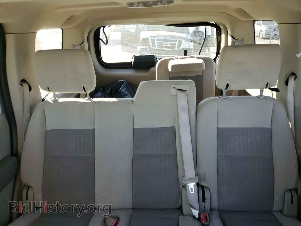 2007 FORD EXPLORER - VIN: 1FMEU73E17UA79283 - Фото 10