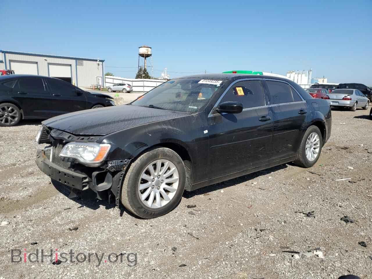 Photo 2C3CCAAG2CH312489 - CHRYSLER 300 2012