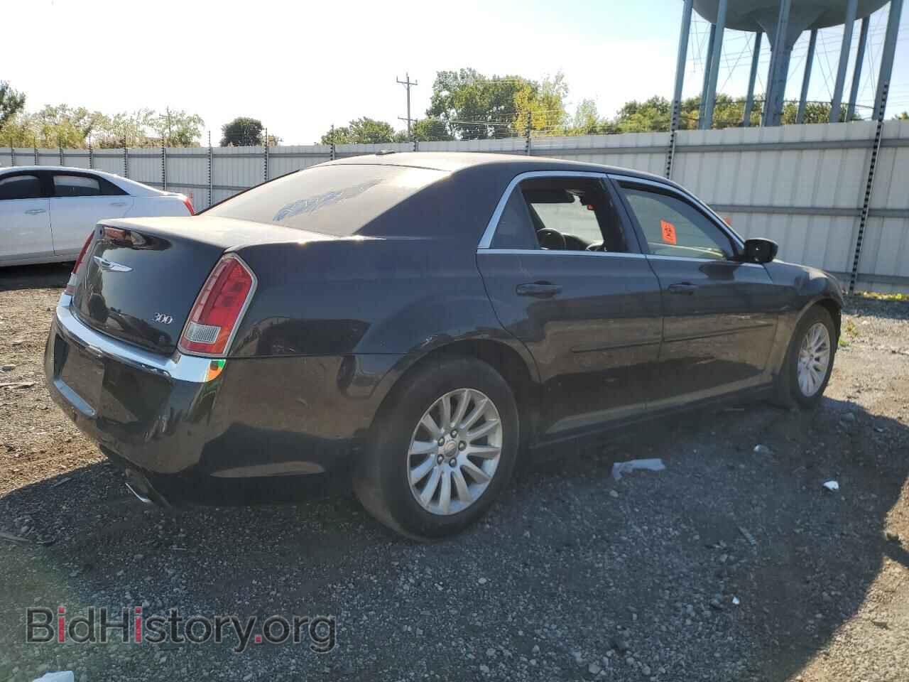 2012 CHRYSLER 300 - VIN: 2C3CCAAG2CH312489 - Photo 3