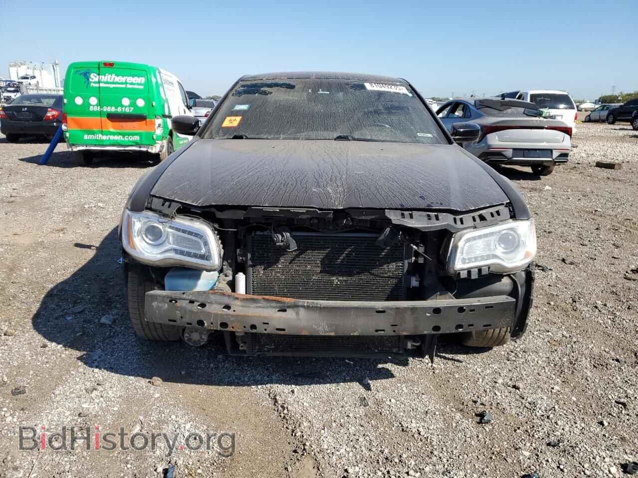 2012 CHRYSLER 300 - VIN: 2C3CCAAG2CH312489 - Photo 5