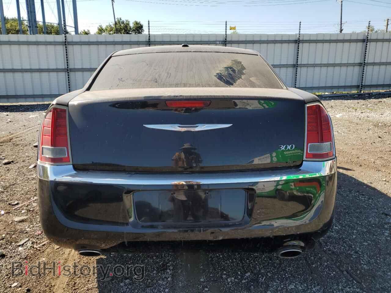2012 CHRYSLER 300 - VIN: 2C3CCAAG2CH312489 - Photo 6