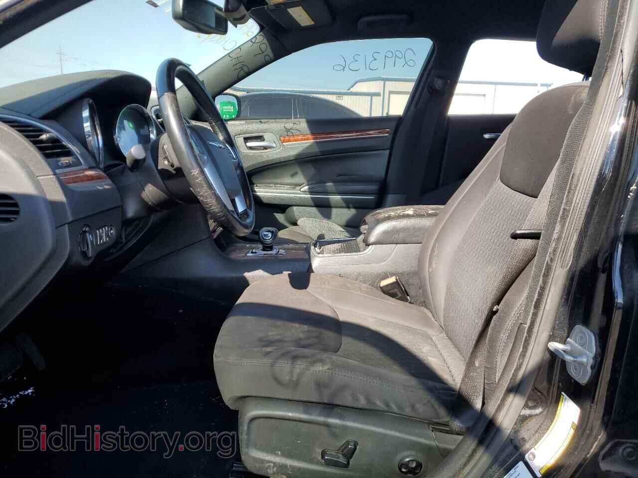 2012 CHRYSLER 300 - VIN: 2C3CCAAG2CH312489 - Photo 7