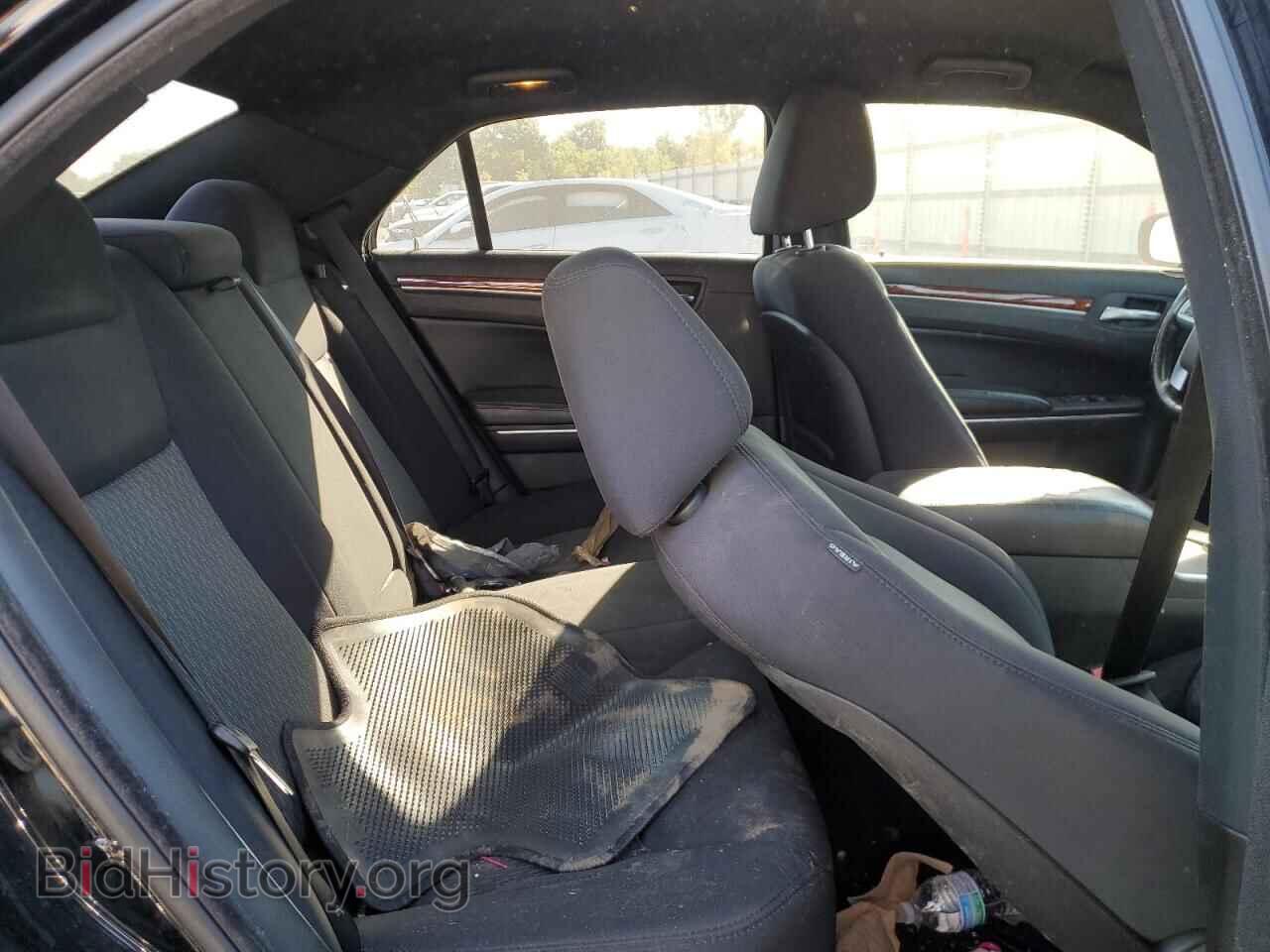 2012 CHRYSLER 300 - VIN: 2C3CCAAG2CH312489 - Photo 10