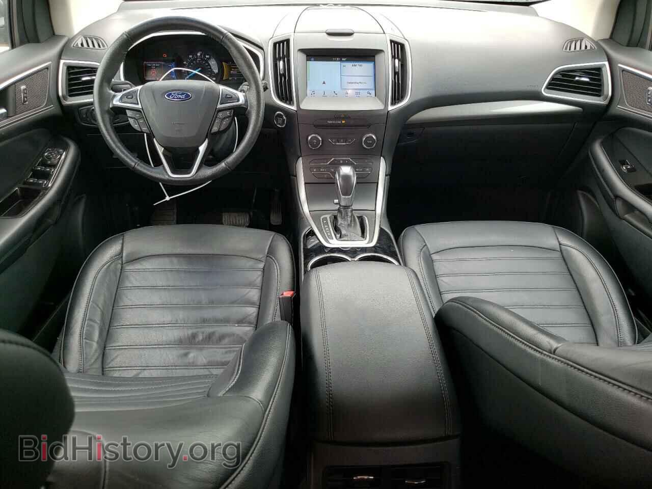 2016 FORD EDGE - VIN: 2FMPK4J92GBB86447 - Photo 8