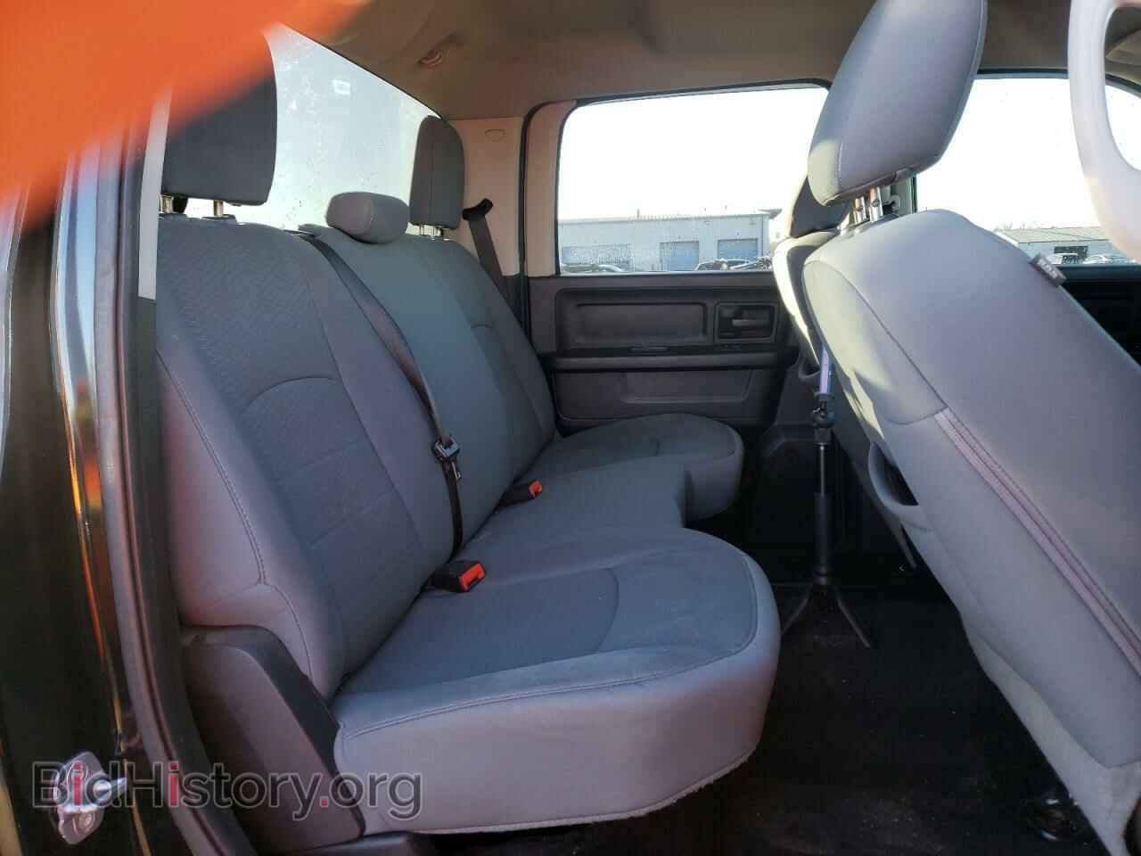 2013 RAM 1500 - VIN: 1C6RR7KT8DS511471 - Фото 11