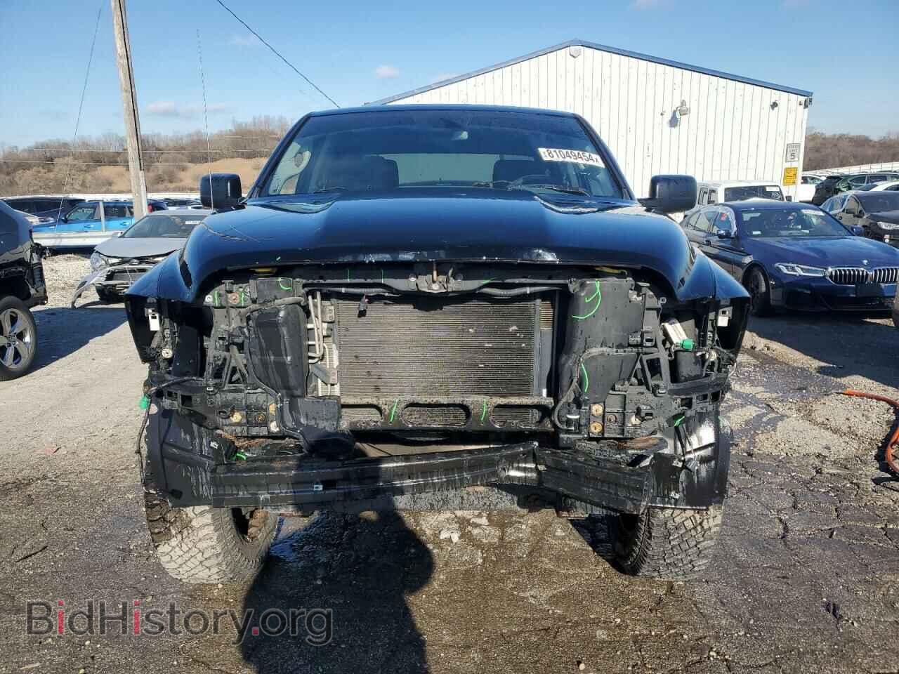 2013 RAM 1500 - VIN: 1C6RR7KT8DS511471 - Фото 5