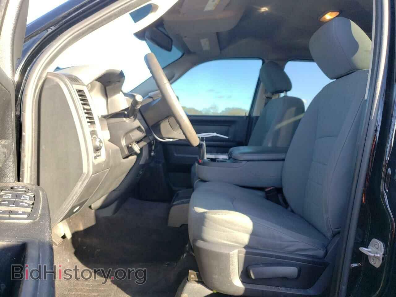 2013 RAM 1500 - VIN: 1C6RR7KT8DS511471 - Фото 7