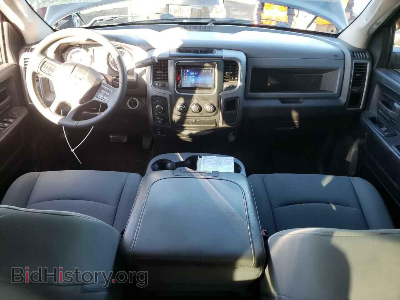 2013 RAM 1500 - VIN: 1C6RR7KT8DS511471 - Фото 8