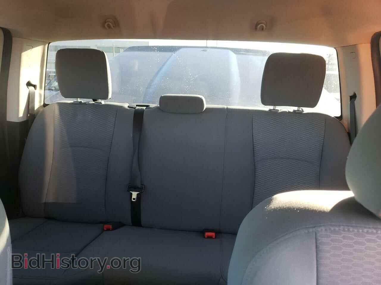 2013 RAM 1500 - VIN: 1C6RR7KT8DS511471 - Фото 10