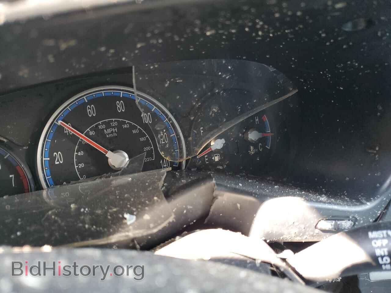 2009 HYUNDAI SANTA FE - VIN: 5NMSG13D59H320372 - Фото 9