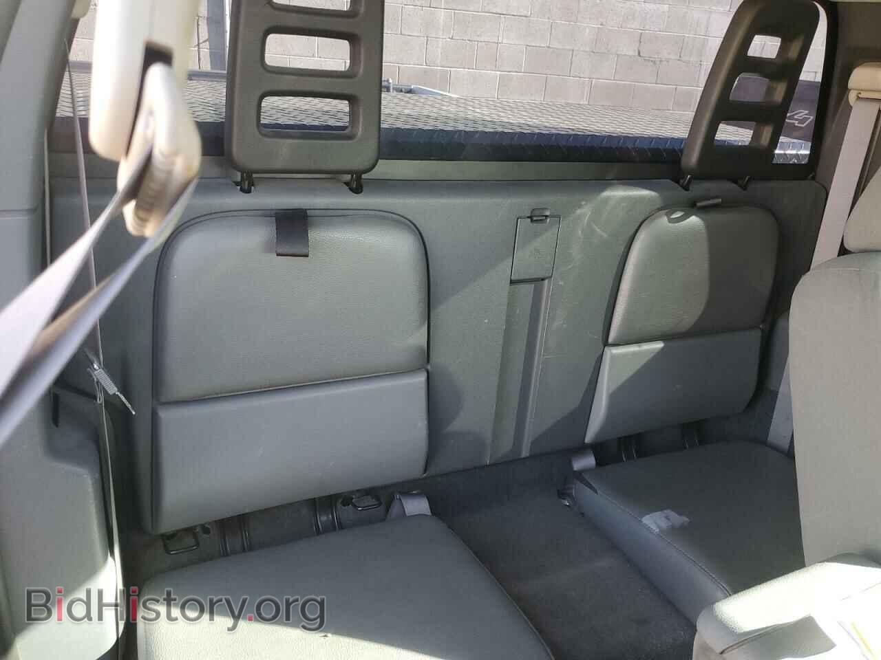 2006 DODGE DAKOTA - VIN: 1D7HE42K66S709173 - Фото 10
