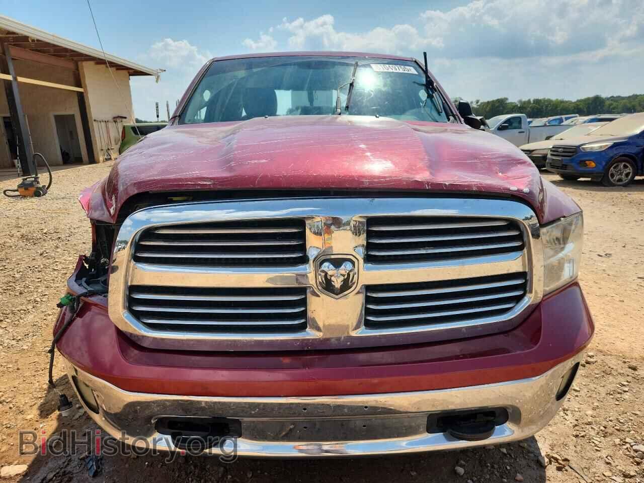 2014 RAM 1500 - VIN: 1C6RR7GT7ES146470 - Фото 5