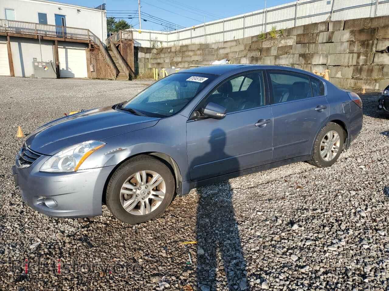 Фотография 1N4AL2AP3CC139096 - NISSAN ALTIMA 2012