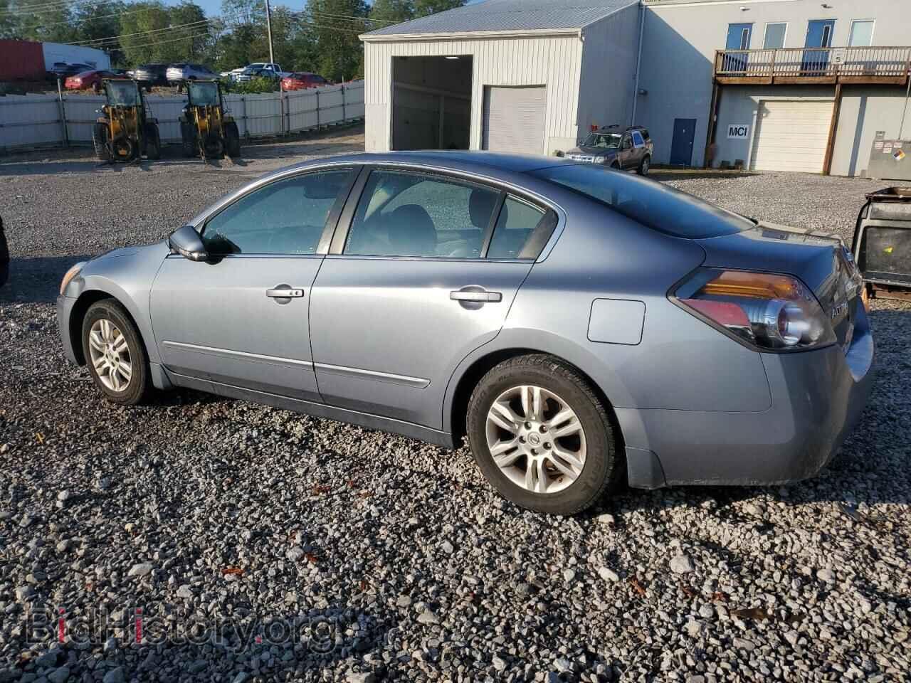 2012 NISSAN ALTIMA - VIN: 1N4AL2AP3CC139096 - Фото 2