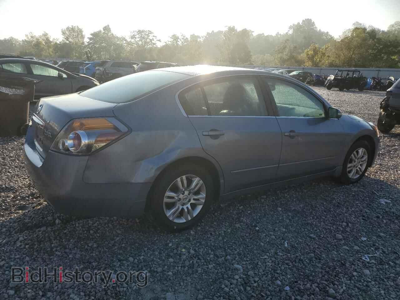 2012 NISSAN ALTIMA - VIN: 1N4AL2AP3CC139096 - Фото 3