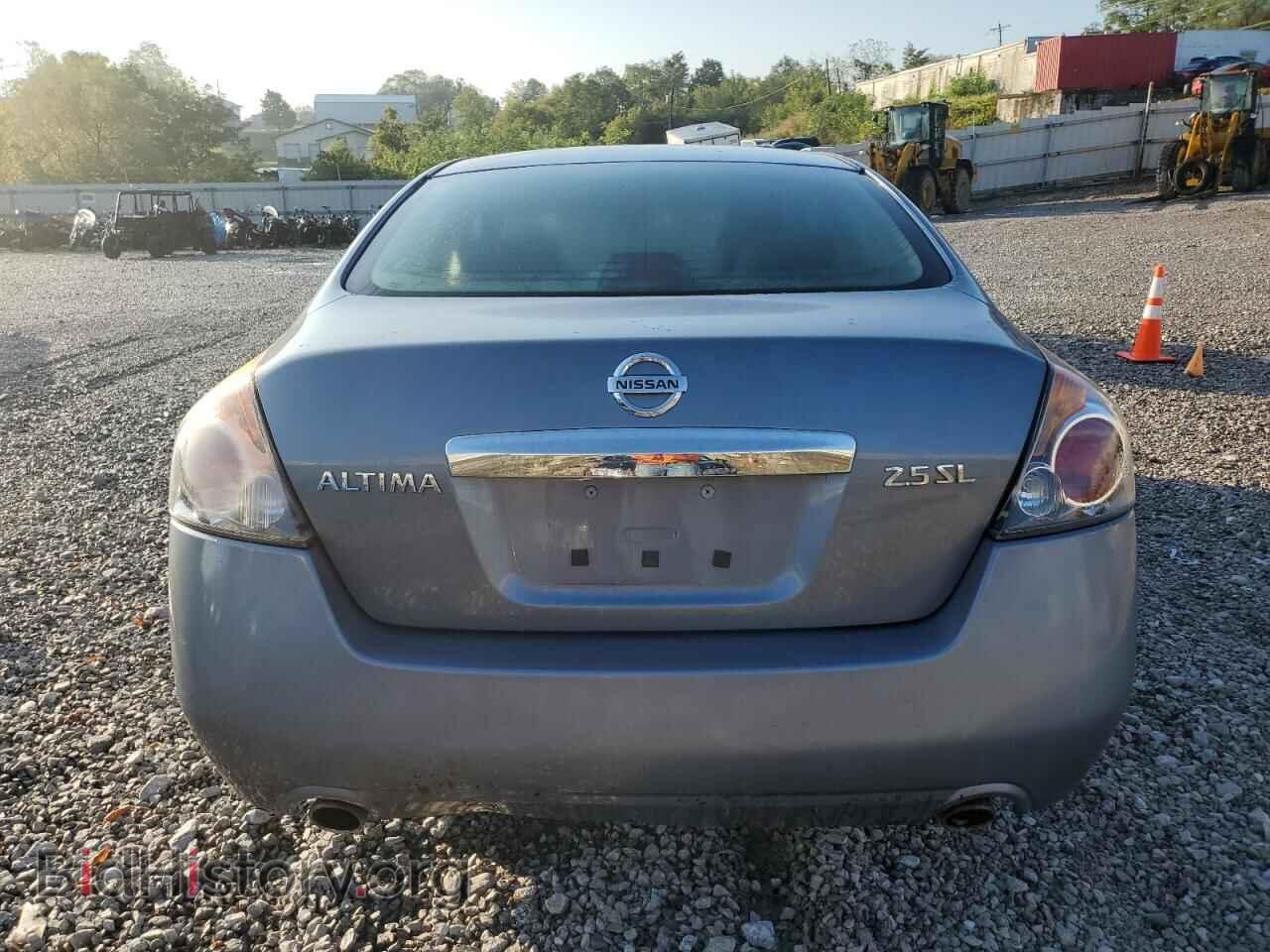 2012 NISSAN ALTIMA - VIN: 1N4AL2AP3CC139096 - Фото 6