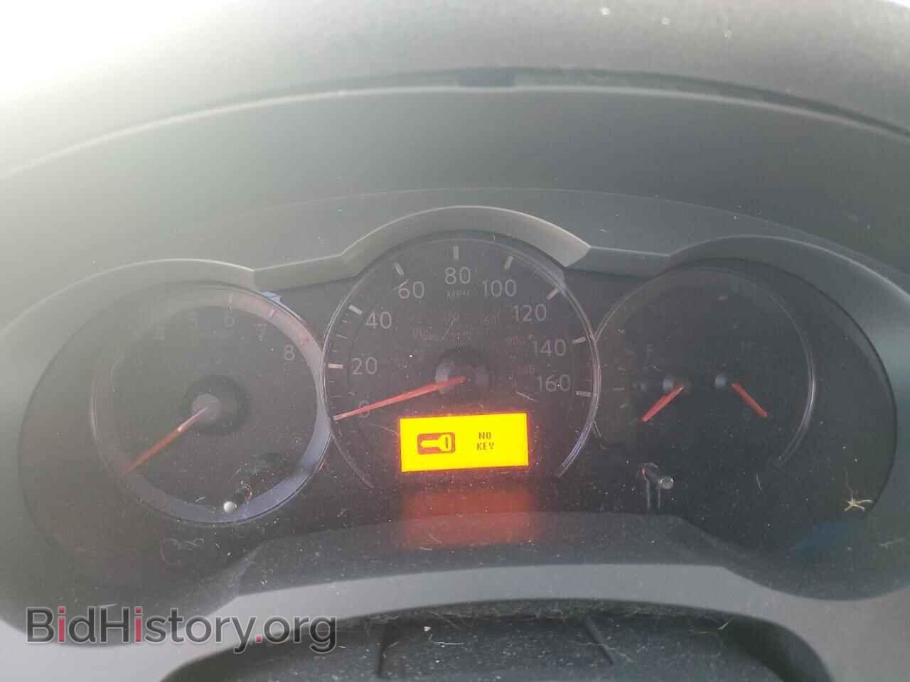 2012 NISSAN ALTIMA - VIN: 1N4AL2AP3CC139096 - Фото 9