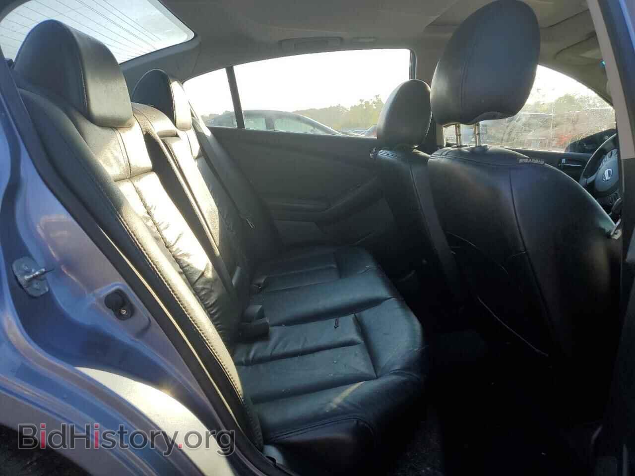 2012 NISSAN ALTIMA - VIN: 1N4AL2AP3CC139096 - Фото 10