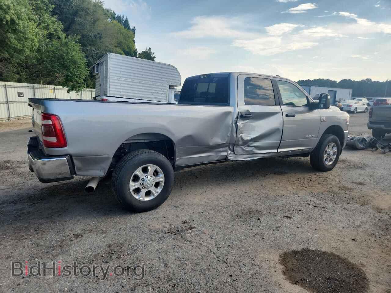 2023 RAM 3500 - VIN: 3C63R3HL3PG542841 - Фото 3