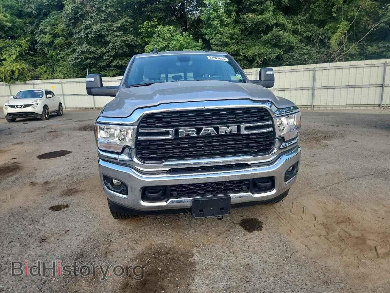 2023 RAM 3500 - VIN: 3C63R3HL3PG542841 - Фото 5
