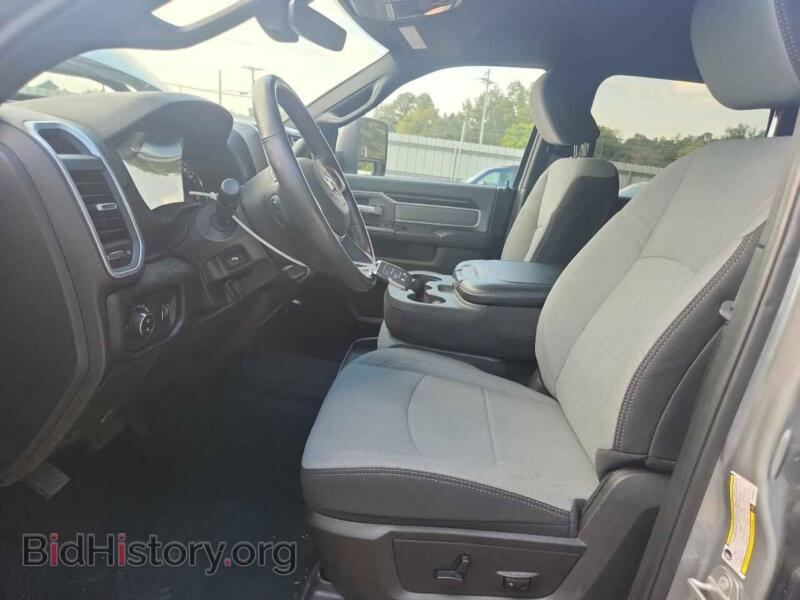 2023 RAM 3500 (VIN 3C63R3HL3PG542841) — photo 7 of 12