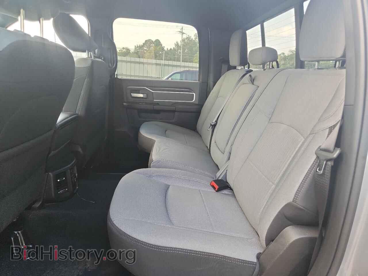 2023 RAM 3500 - VIN: 3C63R3HL3PG542841 - Фото 10