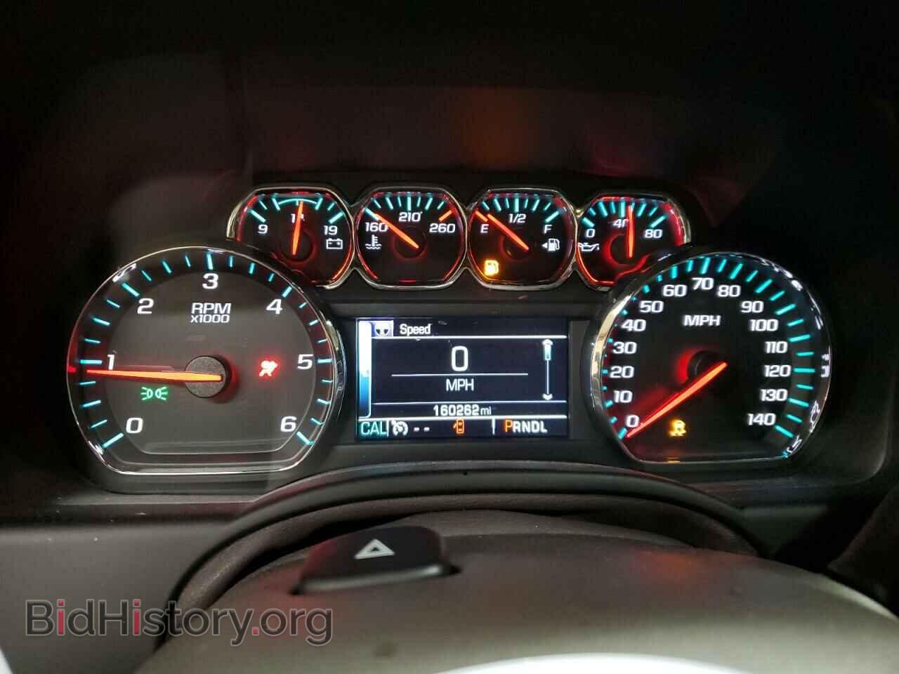 2017 GMC YUKON - VIN: 1GKS2BKC1HR110007 - Фото 9
