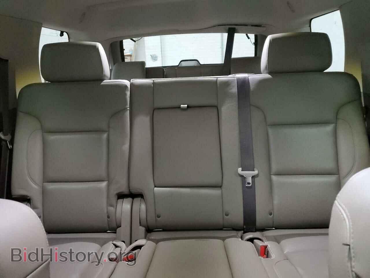 2017 GMC YUKON - VIN: 1GKS2BKC1HR110007 - Фото 10