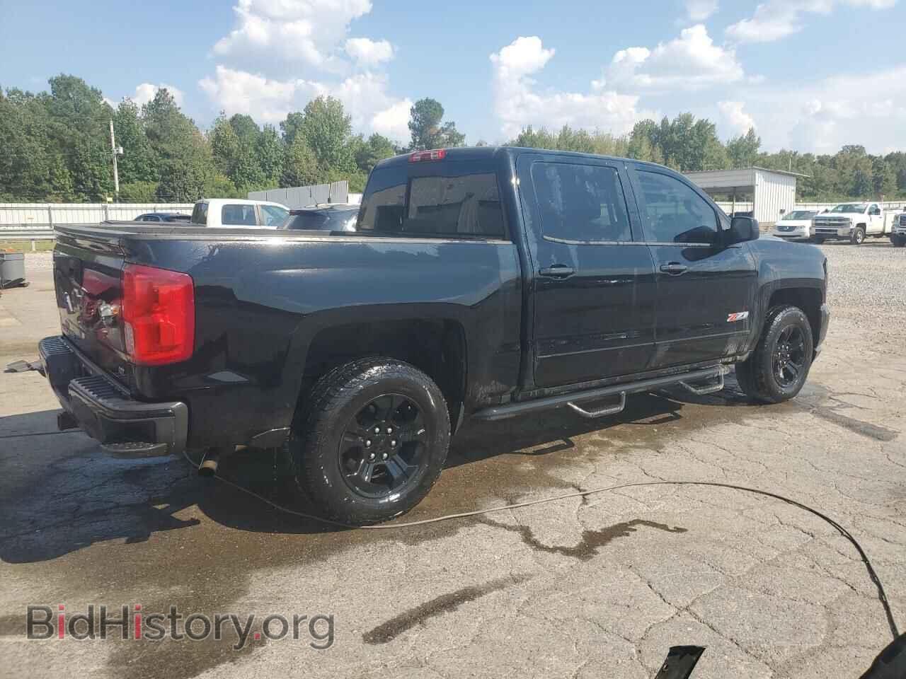 2016 CHEVROLET ALL Models - VIN: 3GCUKSEC2GG338435 - Фото 3