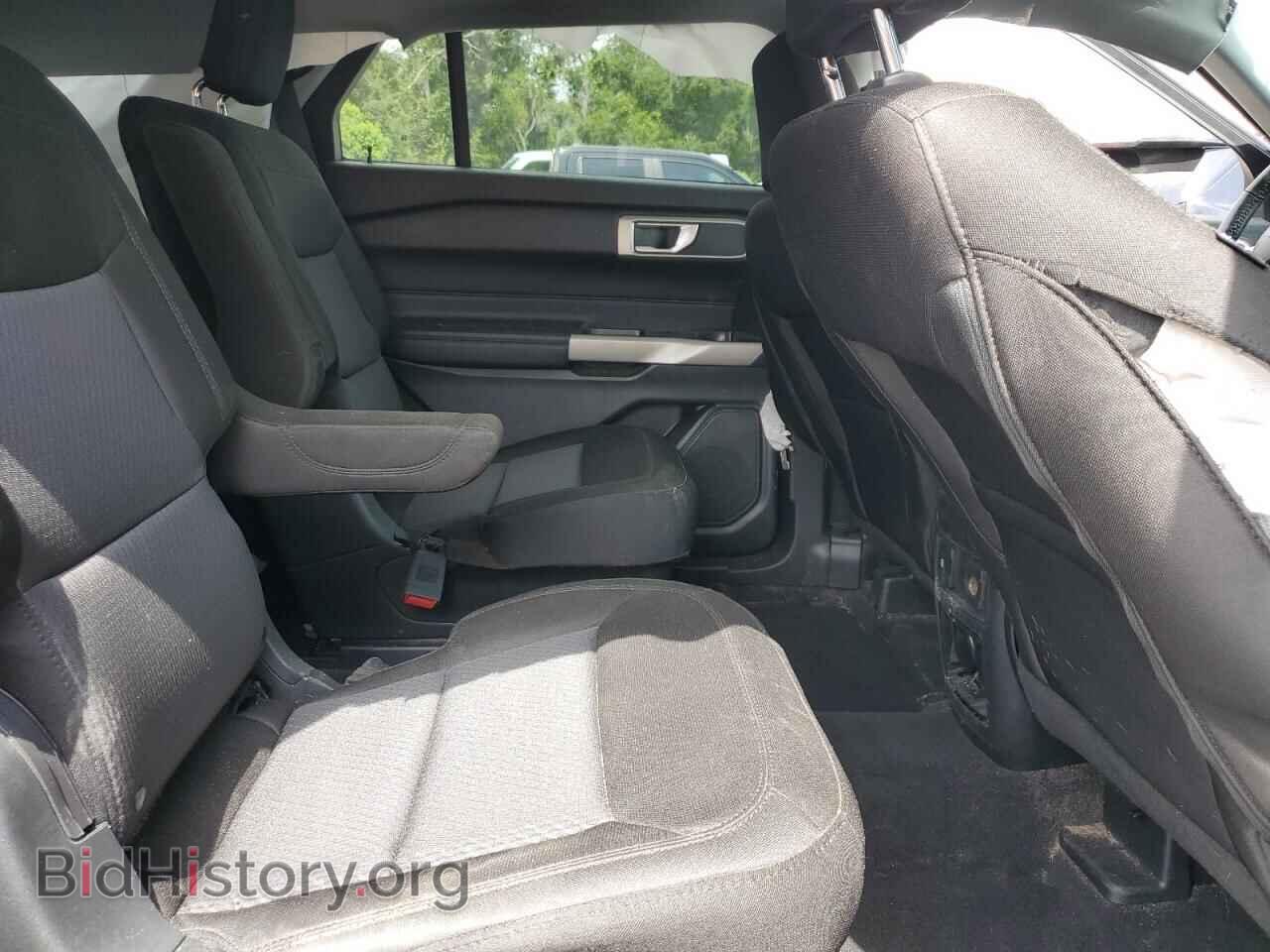 2023 FORD EXPLORER - VIN: 1FMSK7DH1PGB66052 - Фото 11