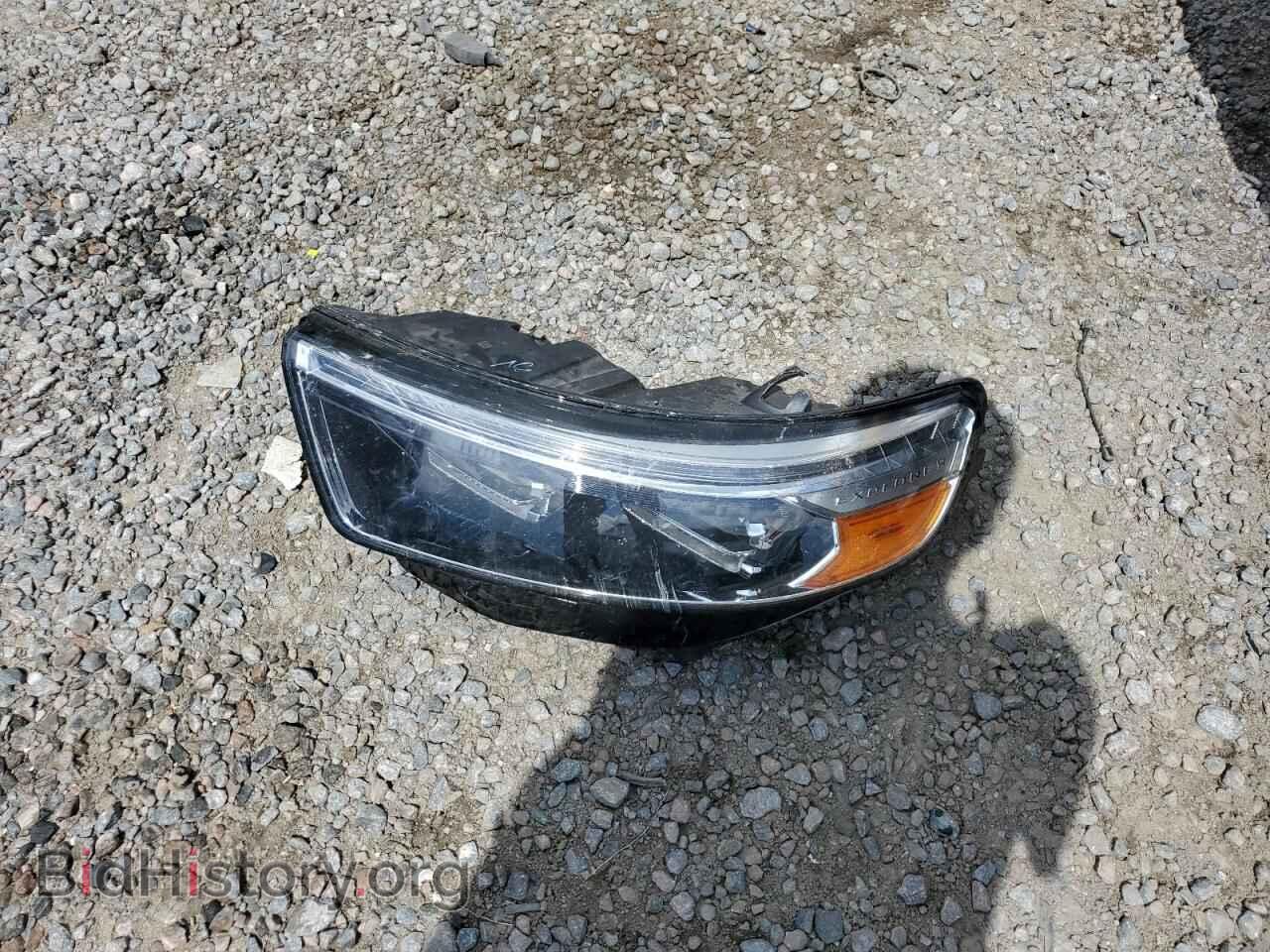 2023 FORD EXPLORER - VIN: 1FMSK7DH1PGB66052 - Фото 13