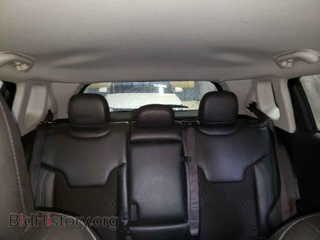 2021 JEEP COMPASS - VIN: 3C4NJCBB3MT592571 - Photo 10