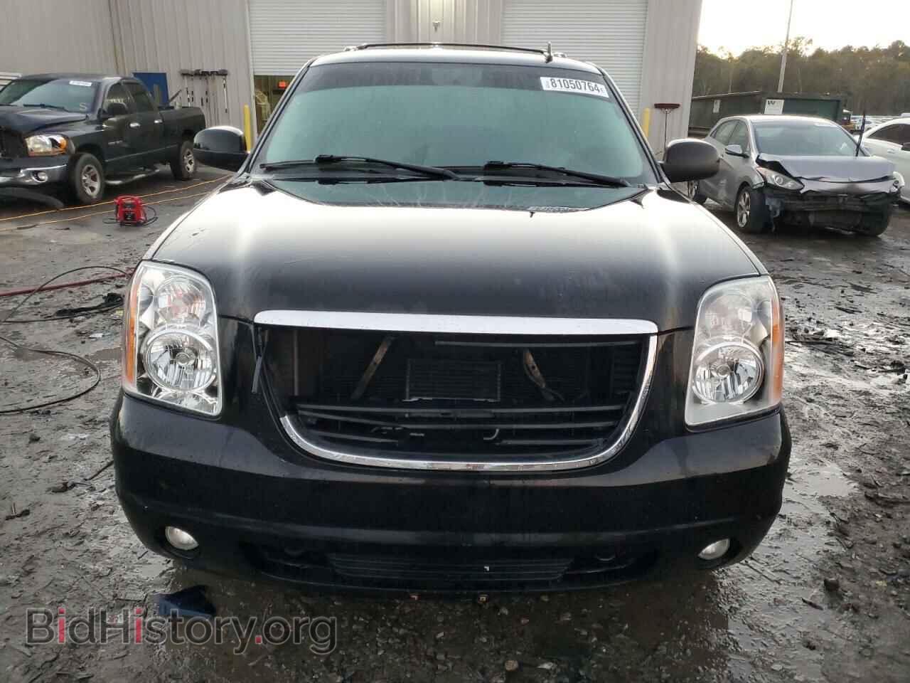 2008 GMC YUKON - VIN: 1GKFC13008R100467 - Фото 5