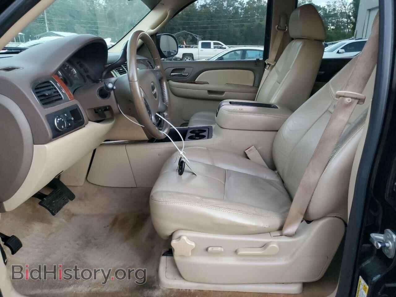 2008 GMC YUKON - VIN: 1GKFC13008R100467 - Фото 7