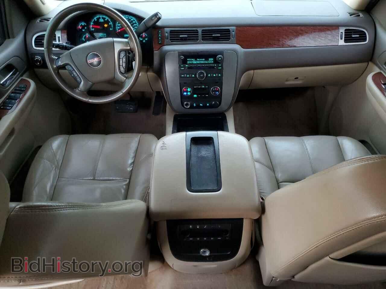 2008 GMC YUKON - VIN: 1GKFC13008R100467 - Фото 8