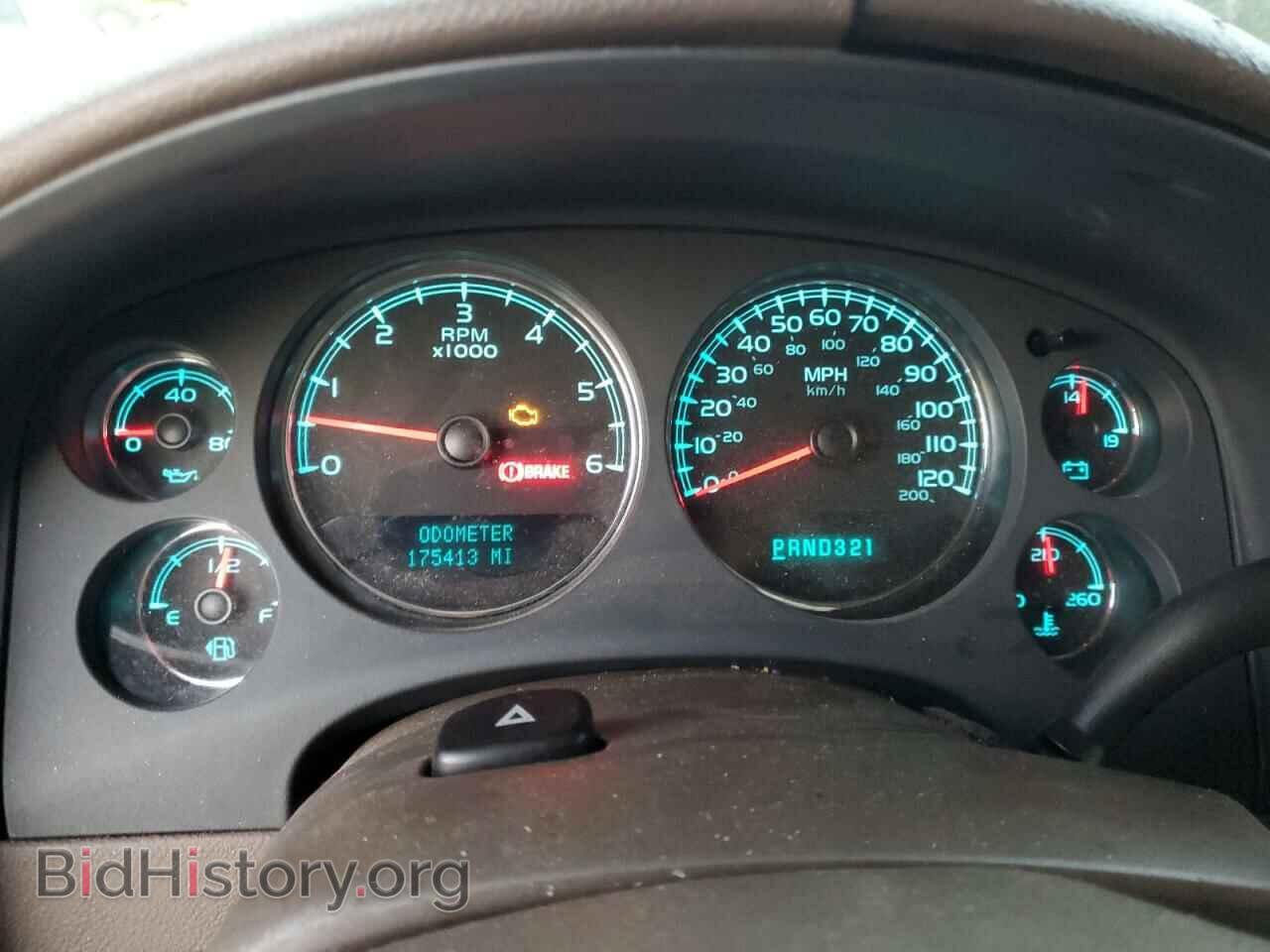 2008 GMC YUKON - VIN: 1GKFC13008R100467 - Фото 9